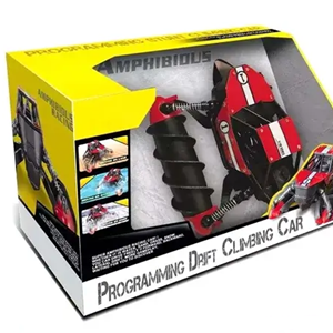 ماشین کنترلی آب و خاک دریفت مدل LE NENG F1 _ماشین کنترلی